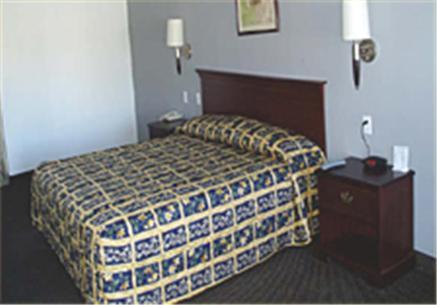 Texas Inn & Suites La Joya Room photo