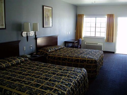 Texas Inn & Suites La Joya Exterior photo